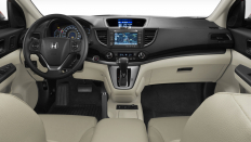   Honda CR-V ( ) / Lifestyle<br><span> 2.0 / 150 .. /  (5 .) /  </span>