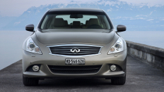   Infiniti G G37 Hi-tech AWD