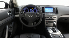   Infiniti G G37 Hi-tech