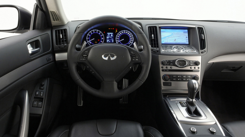 ���� Infiniti G �����