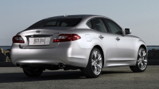   Infiniti M M56 Hi-tech