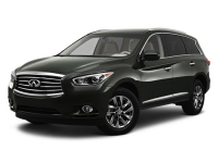 Infiniti QX60