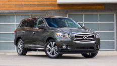   Infiniti QX60 (   60) / Hi -Tech<br><span> 3.5 / 262 .. /  /  </span>