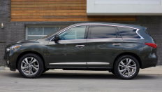   Infiniti QX60 Premium