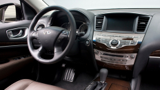   Infiniti QX60 Hi -Tech