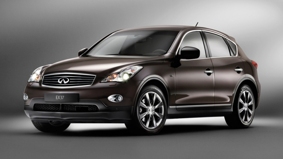 ���� Infiniti QX50