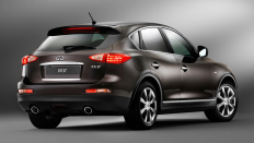   Infiniti QX50 /  / 2.5 . / 222 ..