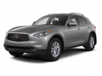 Infiniti QX70