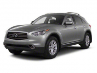 Infiniti QX70