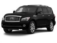 Infiniti QX80