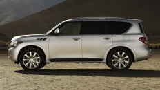   Infiniti QX80 QX56