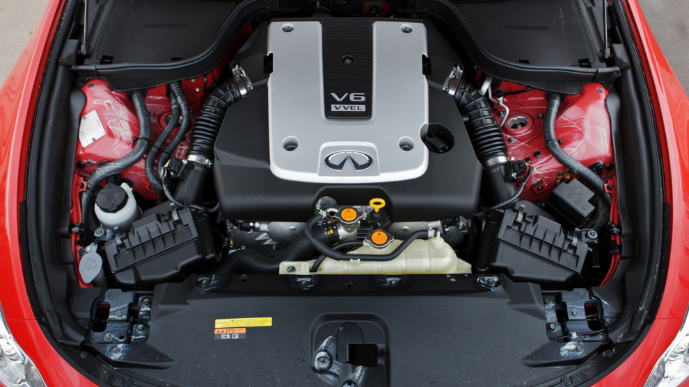 ���� Infiniti G ����