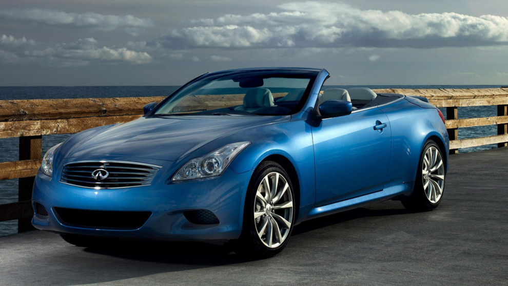 ���� Infiniti G