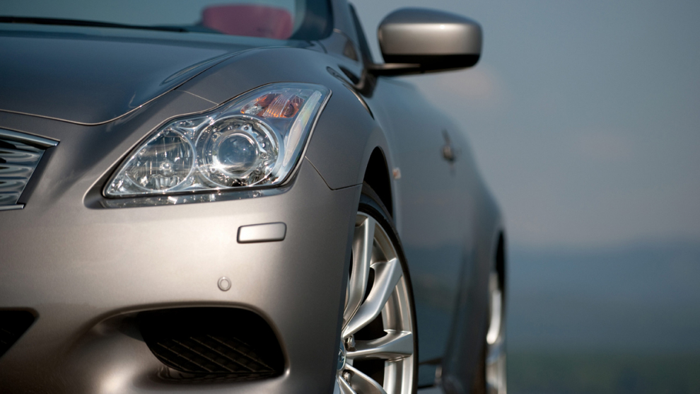 ���� Infiniti G