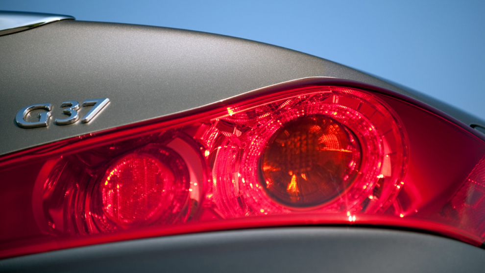 ���� Infiniti G