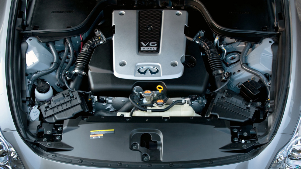 ���� Infiniti G