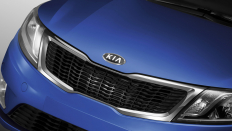   Kia Rio ( )  / Comfort Audio<br><span> 1.4 / 107 .. /  (4 .) /  </span>
