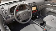   Kia Mohave Premium