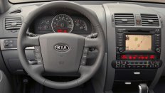   Kia Mohave Premium