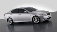   Lexus IS Premium