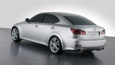   Lexus IS Premium