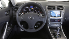   Lexus IS Premium