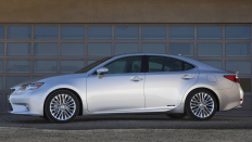   Lexus ES 250 Premium