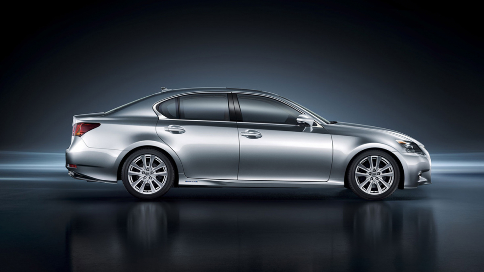 ���� Lexus GS