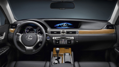   Lexus GS 250 Premium