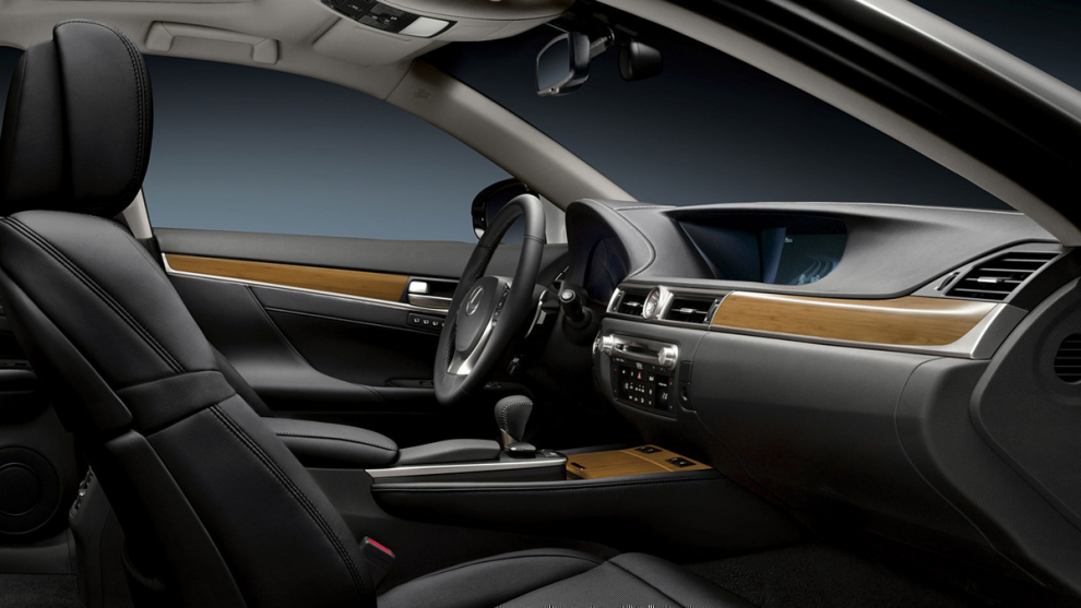 ���� Lexus GS