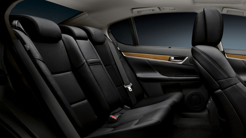 ���� Lexus GS