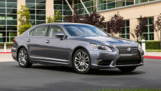   Lexus LS /  / 4.6 . / 388 .. / 