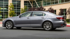   Lexus LS 600h L Premium 1