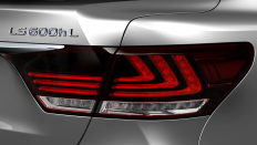   Lexus LS 600h L Exclusive 5 1