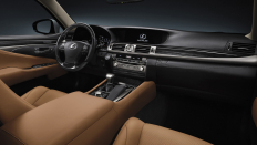   Lexus LS 600h L Exclusive 5 1