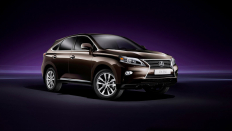   Lexus RX /  