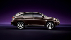   Lexus RX 350 Premium