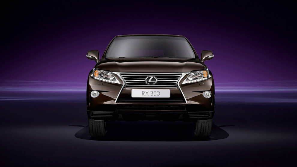 ���� Lexus RX