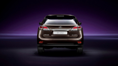   Lexus RX 350 Premium