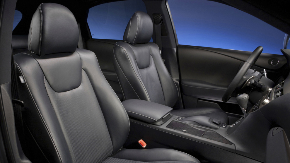 ���� Lexus RX