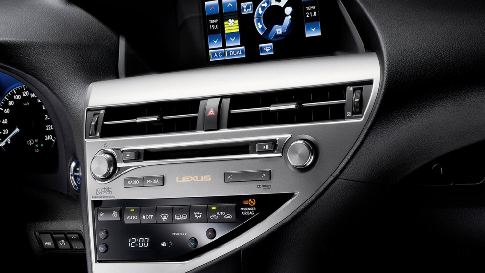 ���� Lexus RX