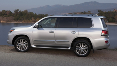   Lexus LX 570 Premium