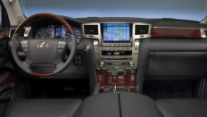   Lexus LX 570 Premium