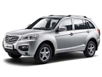 Lifan X60