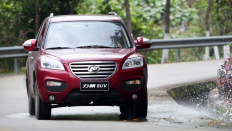   Lifan X60 Base