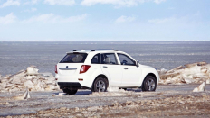   Lifan X60 LX