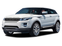 Land Rover Range Rover Evoque Coupe