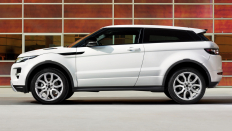   Land Rover Range Rover Evoque Coupe