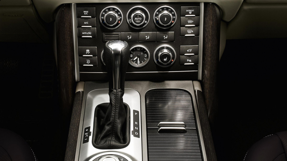 ���� Land Rover Range Rover Sport