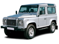 Land Rover Defender 90